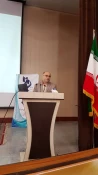 مراسم تکریم و معارفه ریاست دانشگاه فنی و حرفه ای استان مرکزی  7
