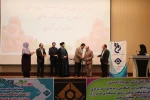 مراسم تکریم و معارفه ریاست دانشگاه فنی و حرفه ای استان مرکزی  9