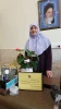 انتصاب شایسته سرکار عالی به عنوان ” رییس آموزشکده فنی و حرفه ای
دختران اراک
 2