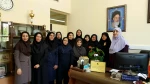 انتصاب شایسته سرکار عالی به عنوان ” رییس آموزشکده فنی و حرفه ای
دختران اراک
 3