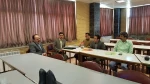 اجرای دوره دو روزه توانمند سازی اعضا هیات علمی دانشگاه فنی و حرفه ای کشور، با عنوان تست های مخرب و غیر مخرب در دانشکده فنی پسران امیرکبیر دانشگاه فنی و حرفه ای استان مرکزی 5
