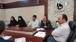 برگزاری جلسه کمیته فناوری  دانشگاه فنی و حرفه ای استان مرکزی  4