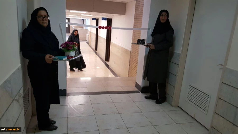 بازدید رئیس واعضای محترم کمیسیون امورآموزش مجلس شورای اسلامی و روسای محترم دانشگاه ها وادارات 5
