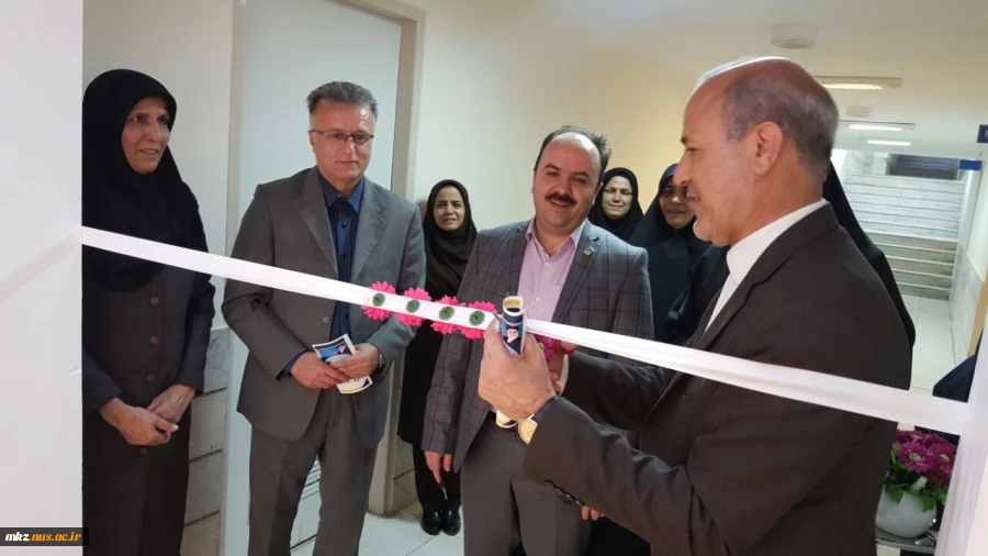 بازدید رئیس واعضای محترم کمیسیون امورآموزش مجلس شورای اسلامی و روسای محترم دانشگاه ها وادارات 6