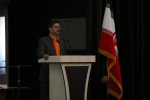 مراسم اختتامیه دوره آموزشی بدو استخدام هنرآموزان دانشگاه شهید رجایی 3