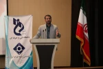 مراسم اختتامیه دوره آموزشی بدو استخدام هنرآموزان دانشگاه شهید رجایی 4