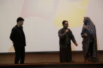 مراسم اختتامیه دوره آموزشی بدو استخدام هنرآموزان دانشگاه شهید رجایی 7