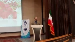 مراسم اختتامیه دوره آموزشی بدو استخدام هنرآموزان دانشگاه شهید رجایی 8