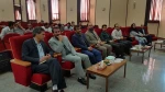 مراسم اختتامیه دوره آموزشی بدو استخدام هنرآموزان دانشگاه شهید رجایی 9