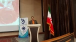 مراسم اختتامیه دوره آموزشی بدو استخدام هنرآموزان دانشگاه شهید رجایی 10