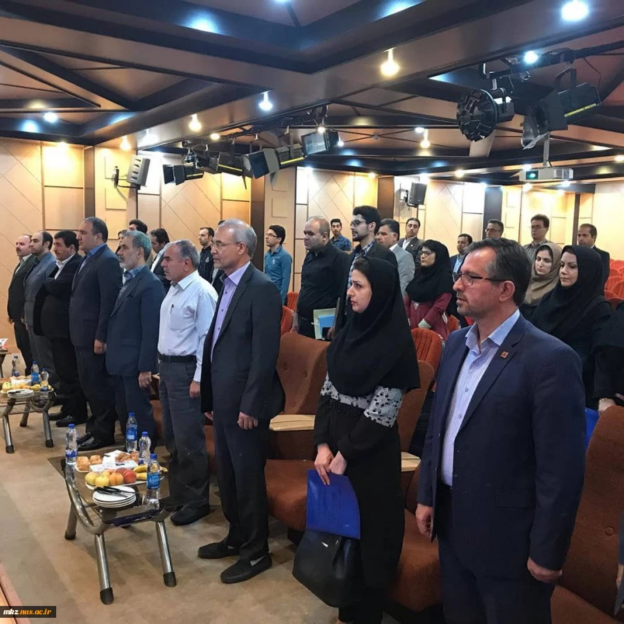 دومین رویداد استارتاپ دمو با محوریت صنایع کوچک و شهرکهای صنعتی  4