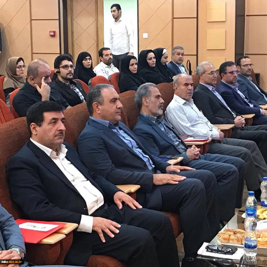 دومین رویداد استارتاپ دمو با محوریت صنایع کوچک و شهرکهای صنعتی  5