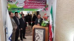 آئین افتتاح خوابگاه دانشجویی دانشگاه فنی و حرفه ای استان مرکزی
«دانشکده فنی و حرفه ای دختران اراک(اطهر)» 2