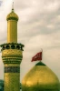 کاروان اربعین حسینی  2