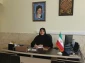 پیام تبریـک رئیس دانشـکده فــنی و حرفه ای دخـتران اراک اطـهر