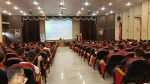 جشن دانشجویان جدید الورود سال تحصیلی 99-98 برگزار گردید 2