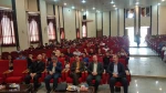 جشن دانشجویان جدید الورود سال تحصیلی 99-98 برگزار گردید 4