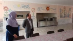 بازدید کارگروه نظارت و ارزیابی استان از دانشکده فنی و حرفه ای دختران اطهر اراک  5