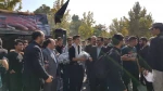 اعزام دانشجویان دانشکده فنی و حرفه ای امیرکبیر اراک به کربلای معلی 5