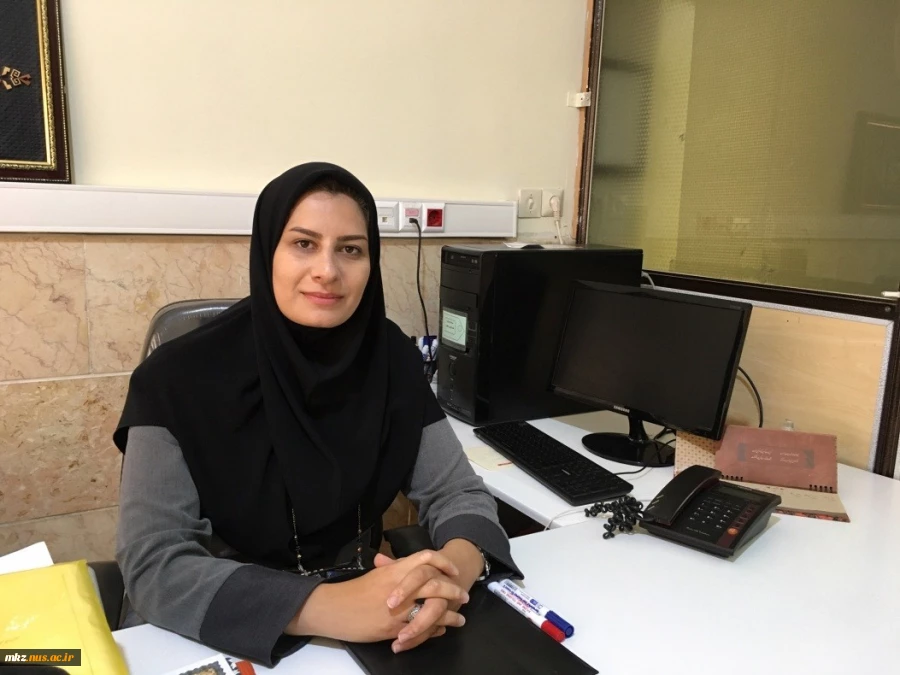 عضو هیئت علمی 2