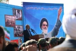شرکت در راهپیمایی یوم الله 13 آبان  6