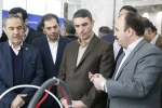 نشست بررسی نقس سیاست های کلان اقتصادی نهادهای دانشگاهی و بنگاه ها در تولید و توسعه کانون های دانش، صنعت و بازار  2