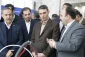 نشست بررسی نقس سیاست های کلان اقتصادی نهادهای دانشگاهی و بنگاه ها در تولید و توسعه کانون های دانش، صنعت و بازار