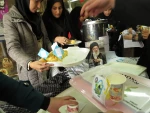 ویژه برنامه های هفته بسیج دانشکده فنی و حرفه ای دختران اراک – اطهر 5
