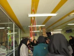 ویژه برنامه های هفته بسیج دانشکده فنی و حرفه ای دختران اراک – اطهر 6