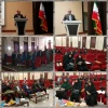 همایش «نقش تعاملی گروه های آموزشی و کارکنان در پیشبرد اهداف آموزشی» در دانشگاه فنی و حرفه ای استان مرکزی برگزار گردید.  4