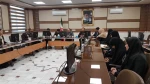 نشست هم اندیشی بسیج دانشجویی استان مرکزی با مسئولین دانشگاه فنی وحرفه ای استان مرکزی 3
