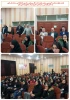 بازدید معاونت محترم آموزشی و مدیر محترم اداره کل سنجش و آزمون دانشگاه فنی و حرفه ای کشور از دانشکده فنی و حرفه ای دختران اراک ( اطهر) 2