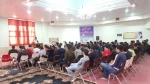مراسم 16 آذر با حضور امام جمعه محترم ساوه  2