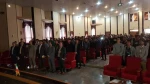 برگزاری مراسم 16آذر ماه و  روز دانشجو با حضور سرپرست دانشگاه فنی و حرفه ای استان مرکزی  2