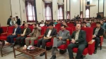 برگزاری مراسم 16آذر ماه و  روز دانشجو با حضور سرپرست دانشگاه فنی و حرفه ای استان مرکزی  3