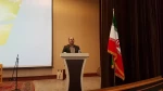 برگزاری مراسم 16آذر ماه و  روز دانشجو با حضور سرپرست دانشگاه فنی و حرفه ای استان مرکزی  4
