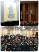 برگزاری مراسم جشن روز دانشجو 3