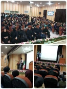 برگزاری مراسم جشن روز دانشجو 6