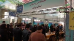 سیزدهمین نمایشگاه دستاوردهای پژوهشی فناورانه استان مرکزی  4