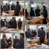 سیزدهمین نمایشگاه دستاوردهای پژوهشی فناورانه استان مرکزی  3