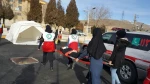 مانور ایمنی در برابر زلزله  4