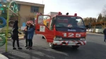 مانور ایمنی در برابر زلزله  6