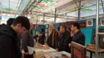 سیزدهمین نمایشگاه دستاوردهای پژوهشی فناورانه استان مرکزی 3