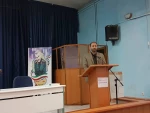 برگزاری دوره ضمن خدمت «مربی گری امر به معروف و نهی از منکر» در دانشگاه فنی و حرفه ای استان مرکزی  2