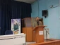 برگزاری دوره ضمن خدمت «مربی گری امر به معروف و نهی از منکر» در دانشگاه فنی و حرفه ای استان مرکزی