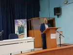 برگزاری دوره ضمن خدمت «مربی گری امر به معروف و نهی از منکر» در دانشگاه فنی و حرفه ای استان مرکزی  3