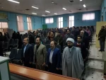 برگزاری دوره ضمن خدمت «مربی گری امر به معروف و نهی از منکر» در دانشگاه فنی و حرفه ای استان مرکزی  4