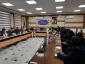 نشست تخصصی کارگزاران فرهنگی، دانشجویی، تربیت بدنی و سرپرستان خوابگاه های دانشجویی دانشگاه فنی و حرفه ای استان مرکزی