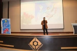 برگزاری جشن انقلاب در دانشگاه فنی و حرفه ای استان مرکزی 3