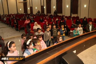 برگزاری جشن انقلاب در دانشگاه فنی و حرفه ای استان مرکزی 4